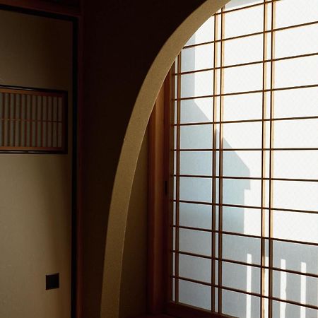 Unsui 武雄蓬莱町 雲水 Apartment Екстериор снимка