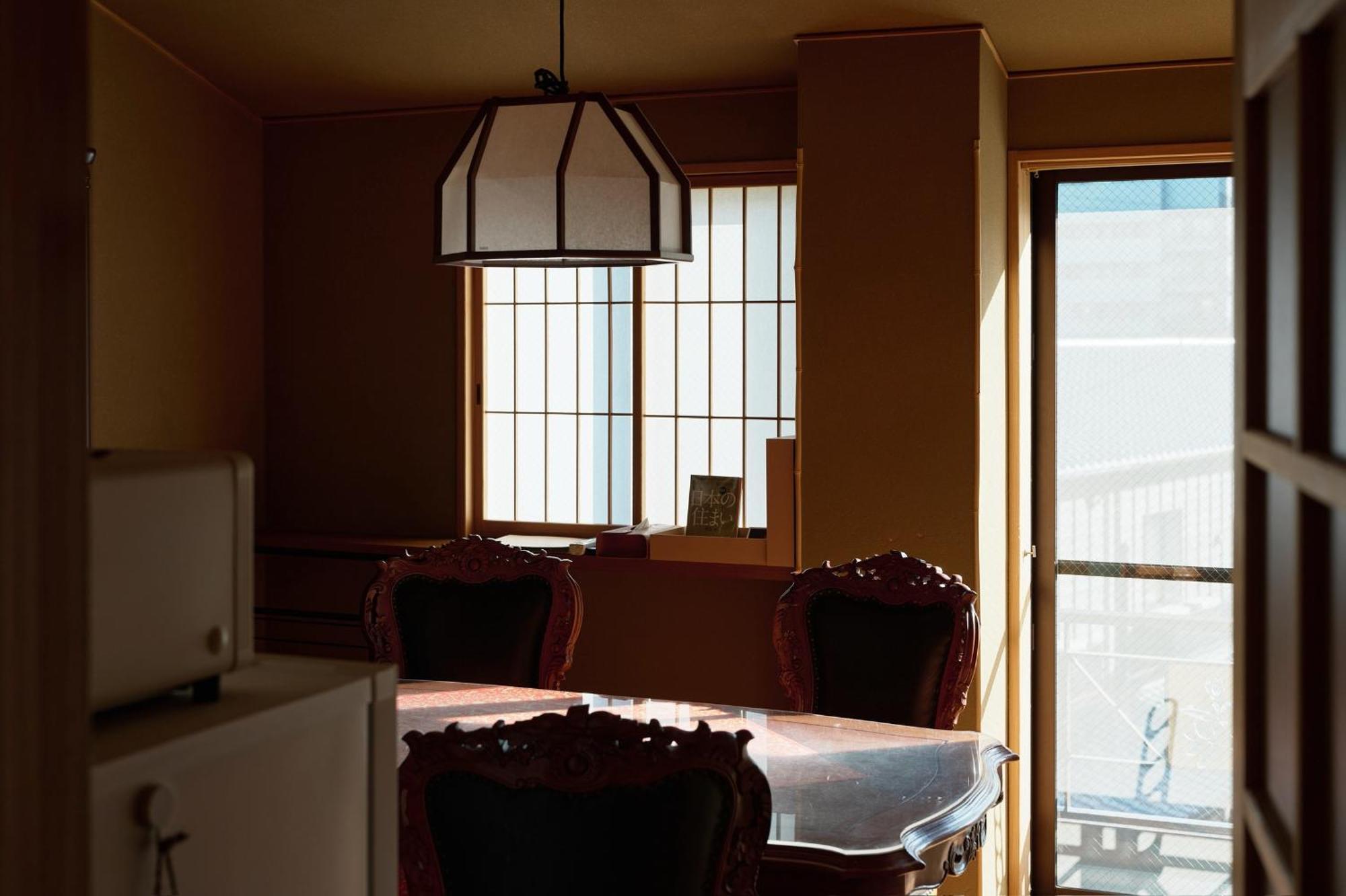 Unsui 武雄蓬莱町 雲水 Apartment Екстериор снимка