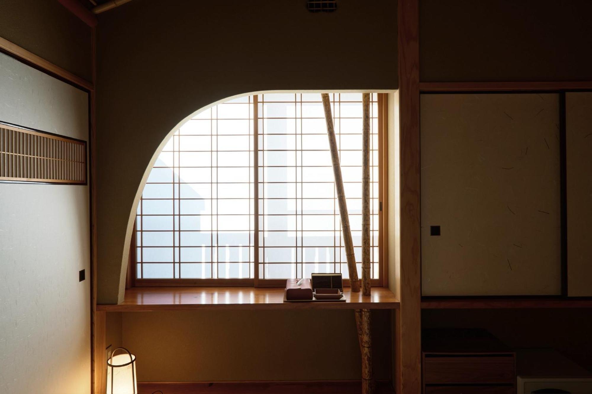 Unsui 武雄蓬莱町 雲水 Apartment Екстериор снимка