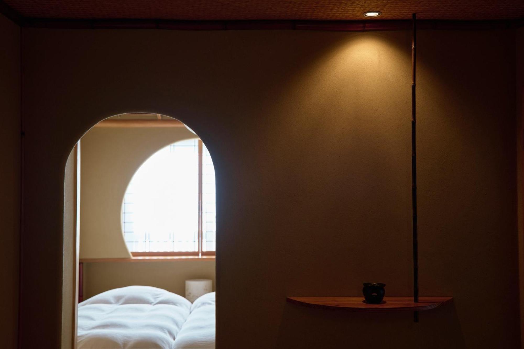 Unsui 武雄蓬莱町 雲水 Apartment Екстериор снимка