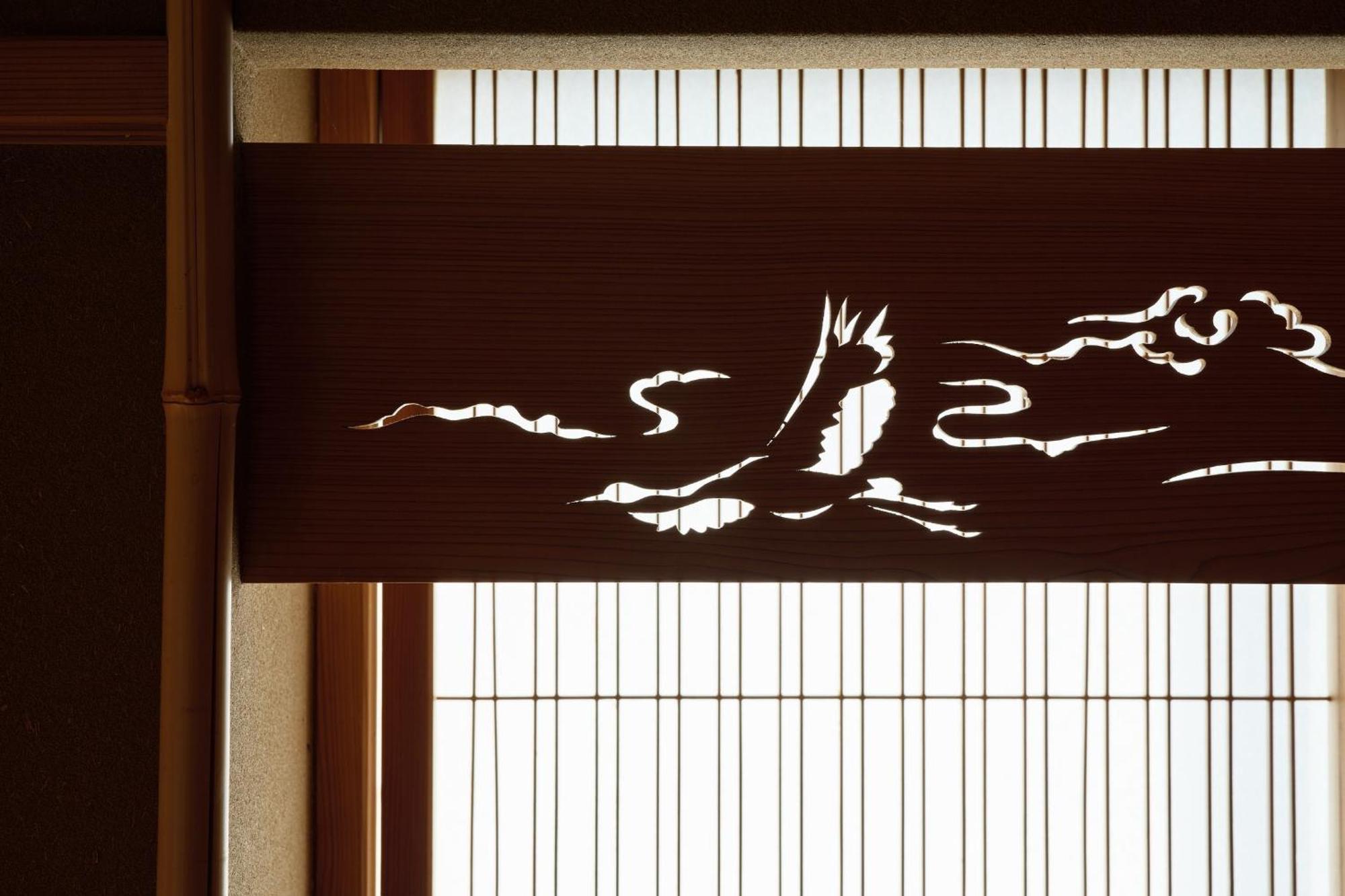Unsui 武雄蓬莱町 雲水 Apartment Екстериор снимка